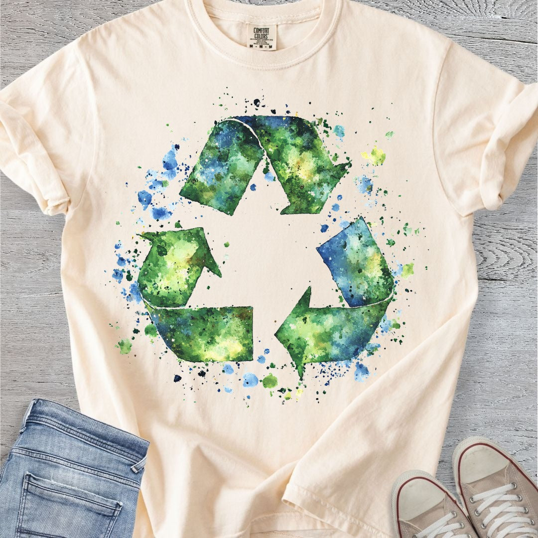 Planet Friendly Premium Tee