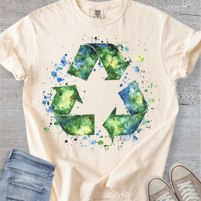Planet Friendly Premium Tee