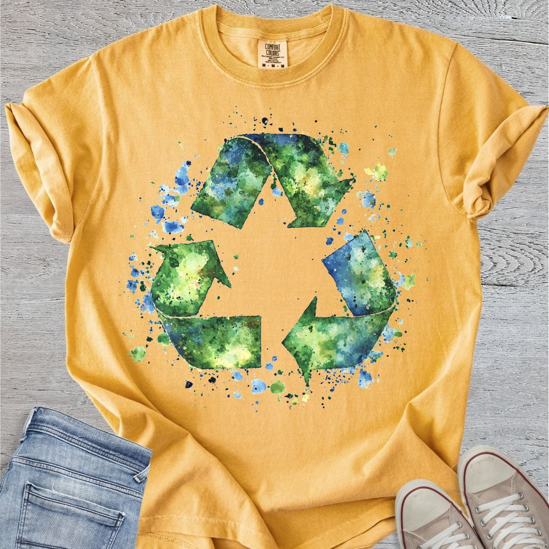 Planet Friendly Premium Tee