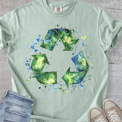 Planet Friendly Premium Tee