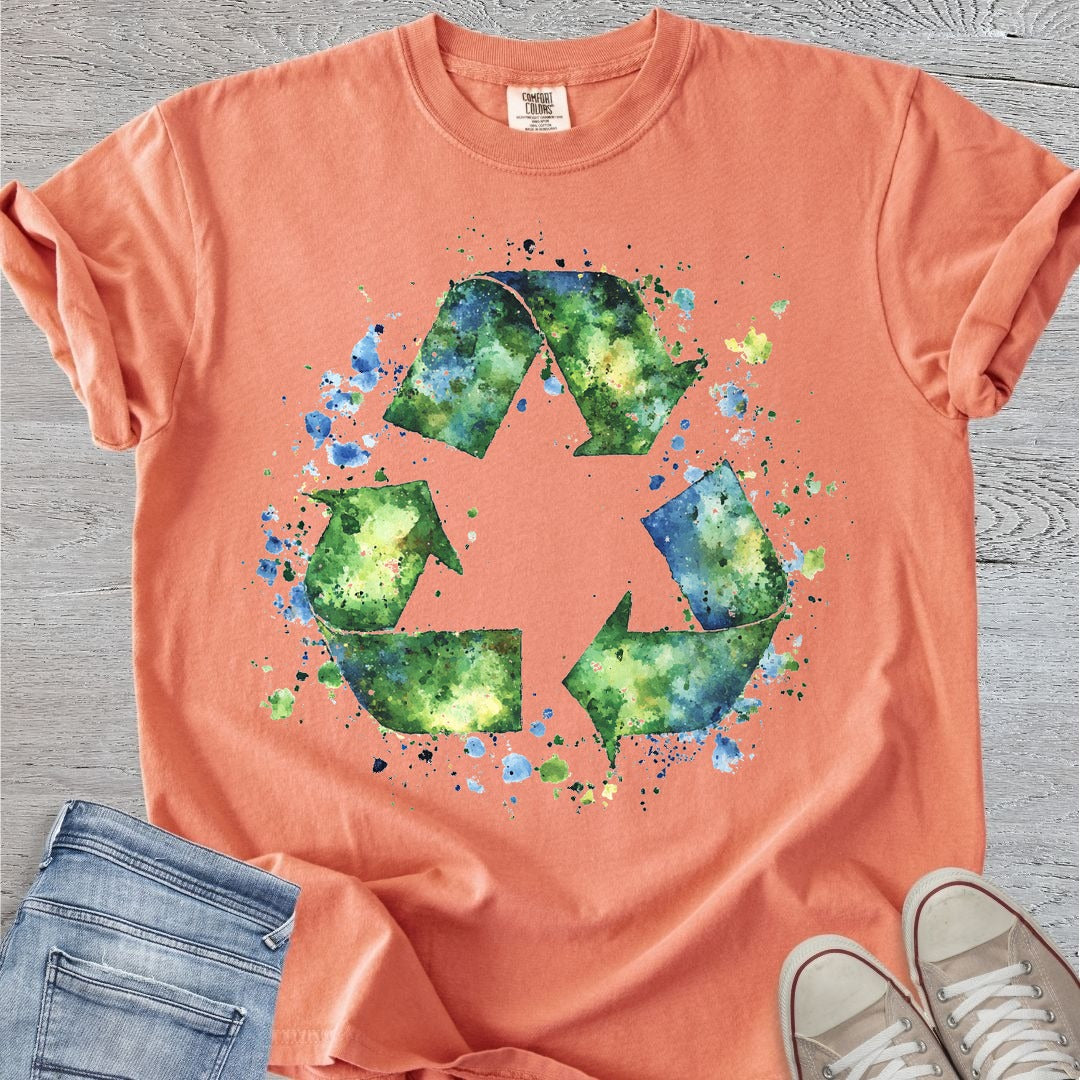 Planet Friendly Premium Tee