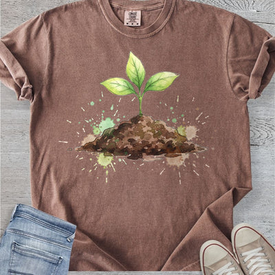 Little Sprout Premium Tee