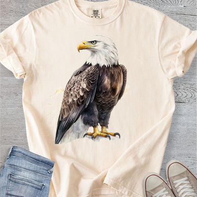 Regal Eagle Premium Tee