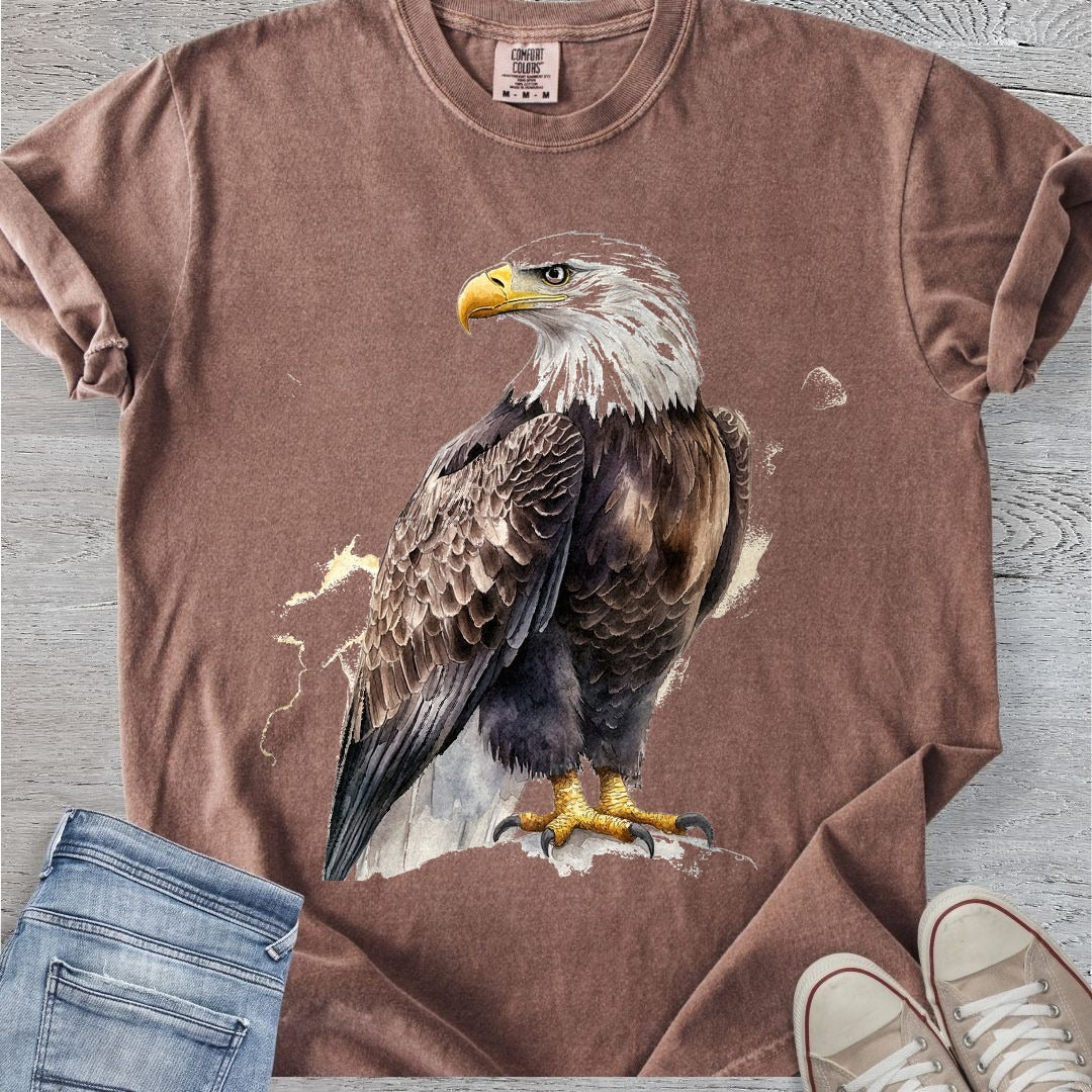 Regal Eagle Premium Tee