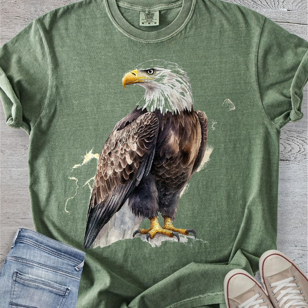 Regal Eagle Premium Tee