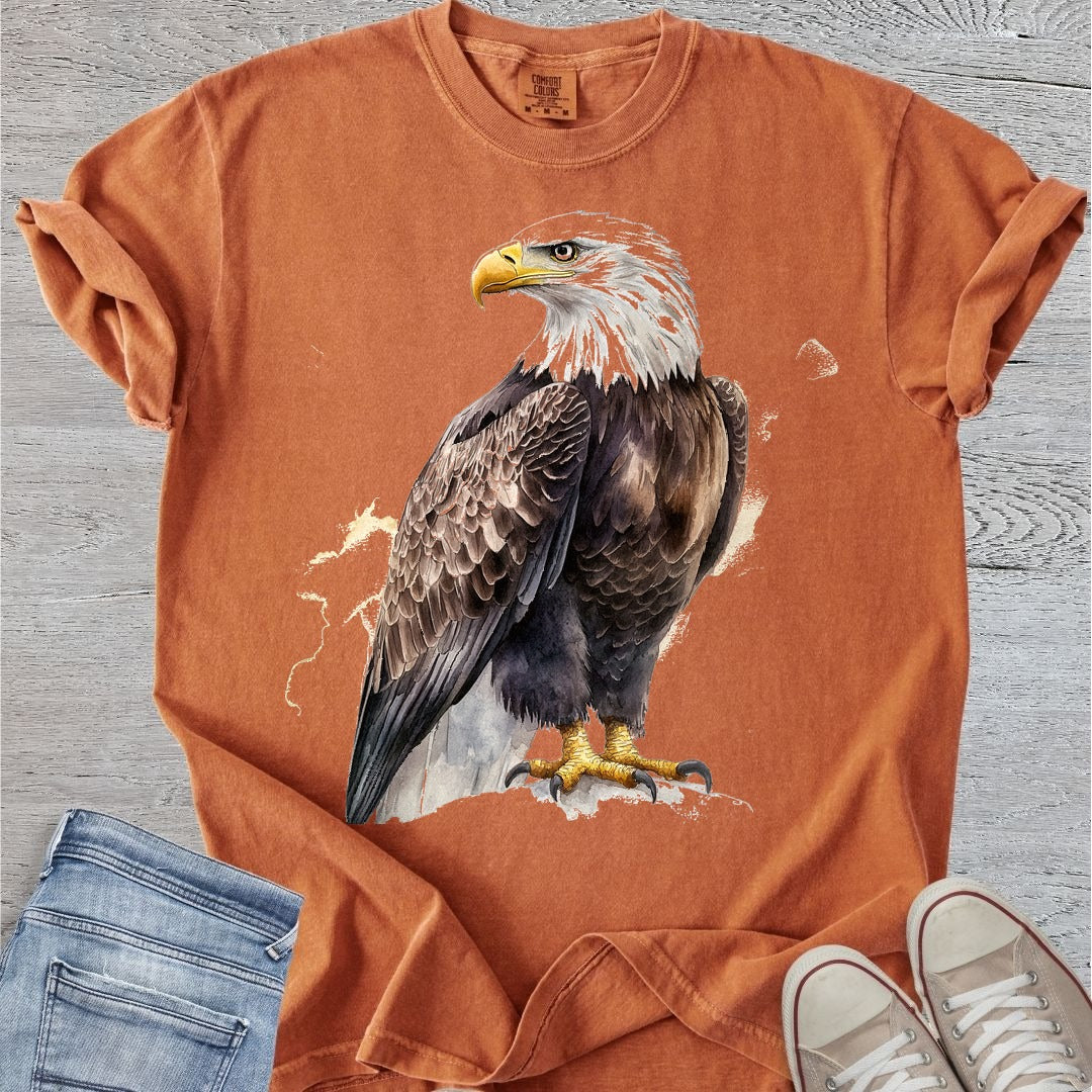 Regal Eagle Premium Tee