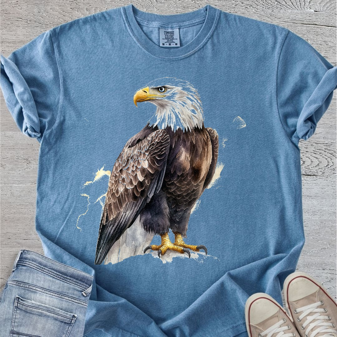 Regal Eagle Premium Tee