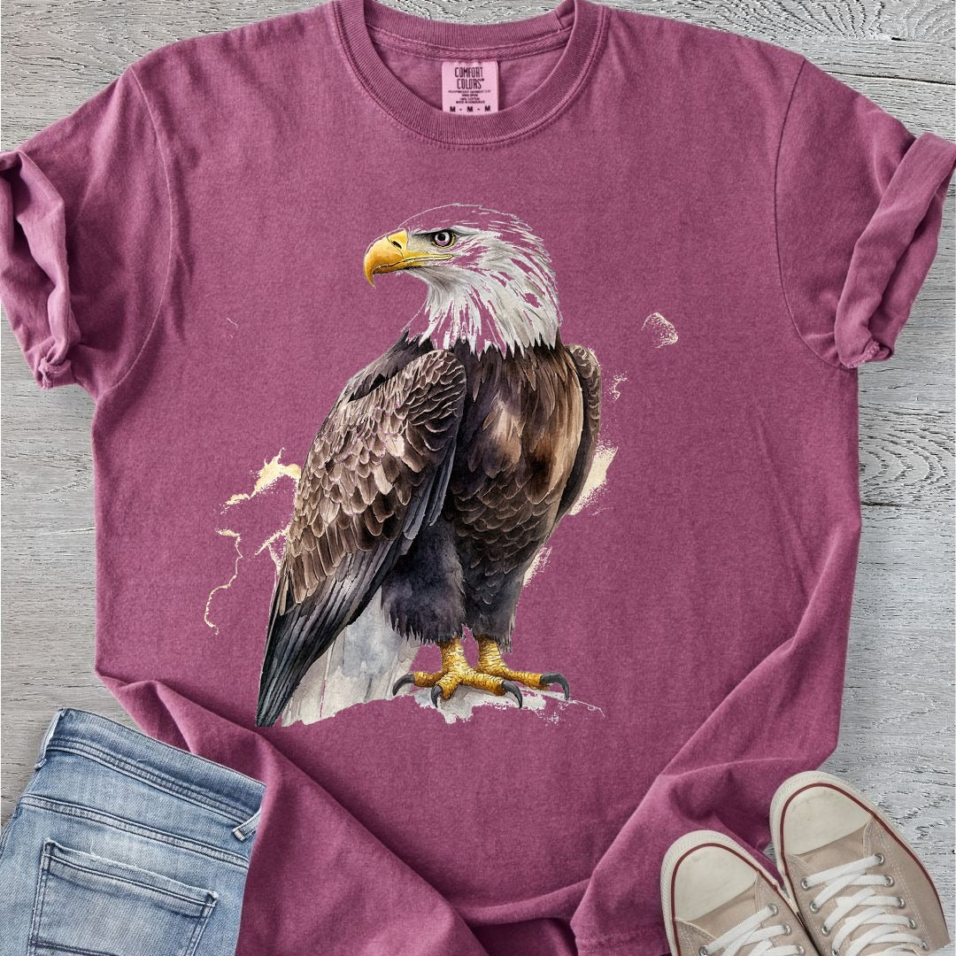 Regal Eagle Premium Tee