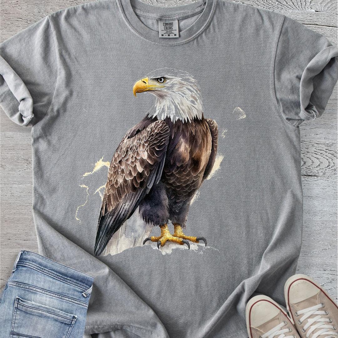 Regal Eagle Premium Tee