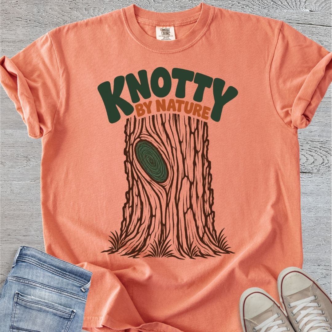 Tree Rings Premium Tee