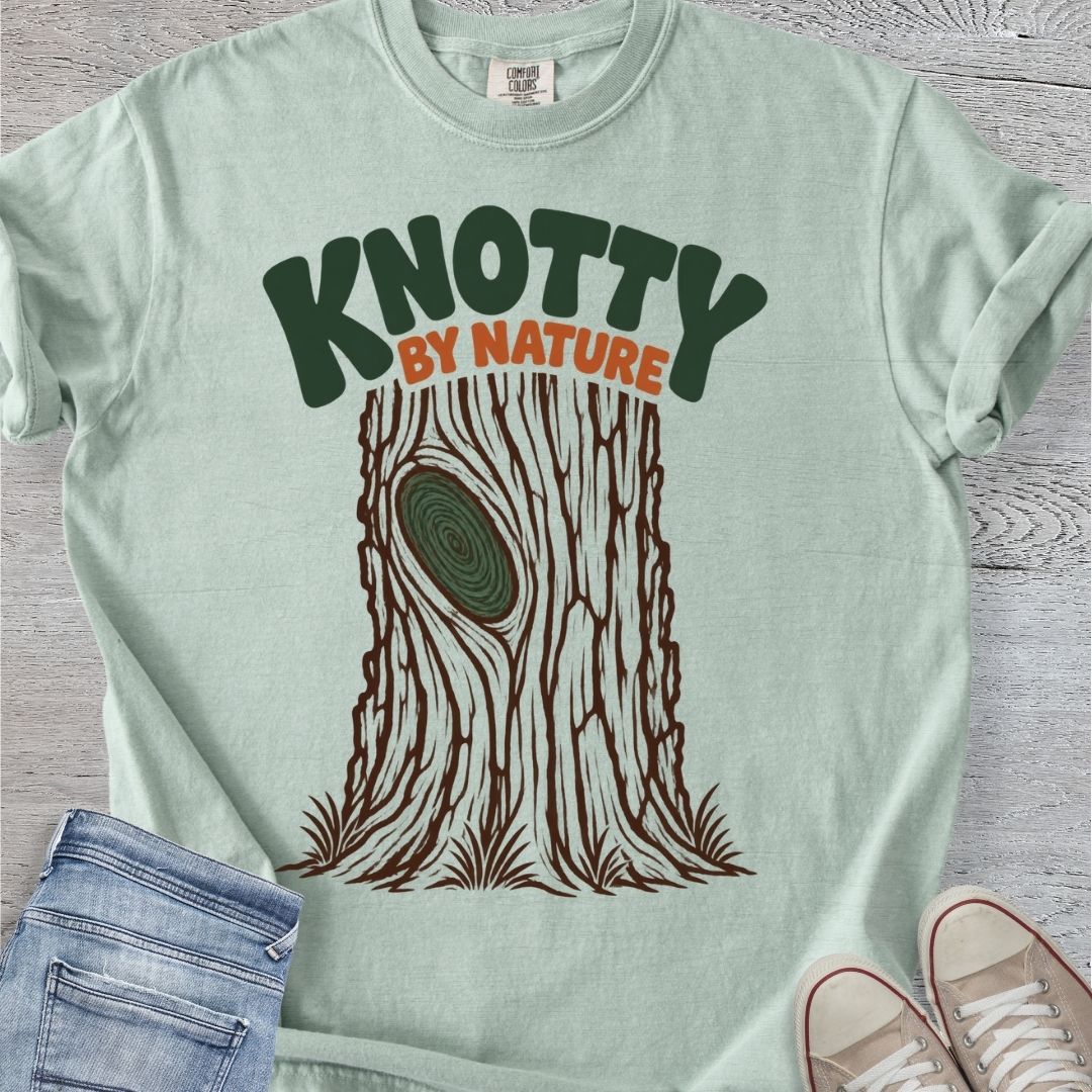 Tree Rings Premium Tee