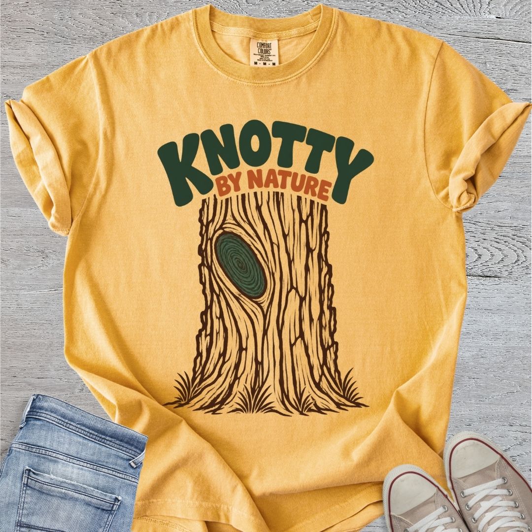 Tree Rings Premium Tee