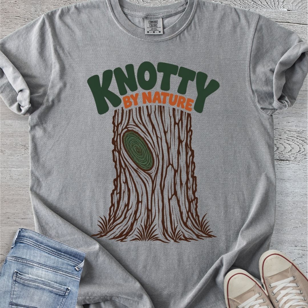 Tree Rings Premium Tee