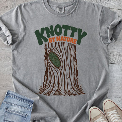 Tree Rings Premium Tee