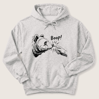 Don't Boop the Bear - Hoodie
