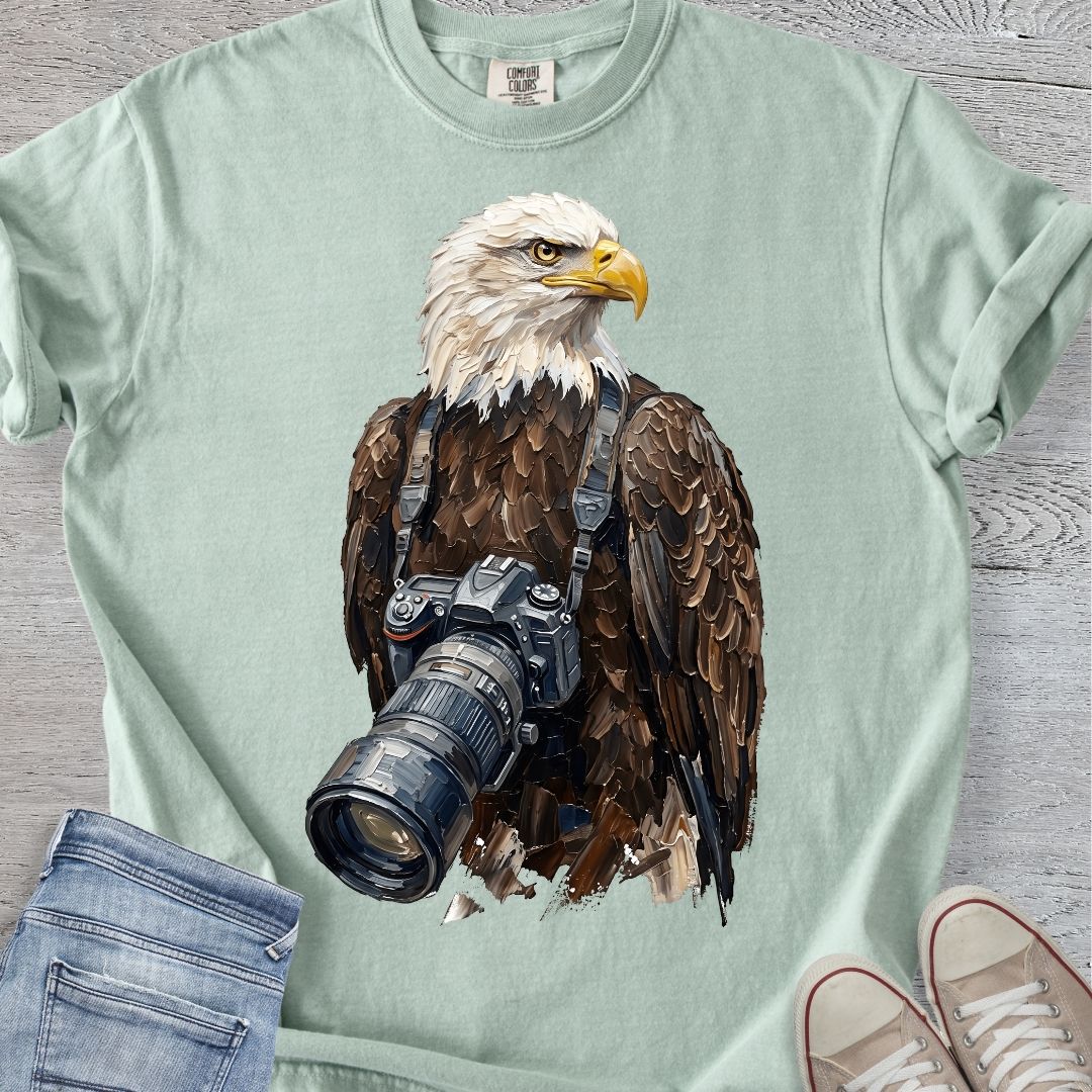 Wildlife Photographer