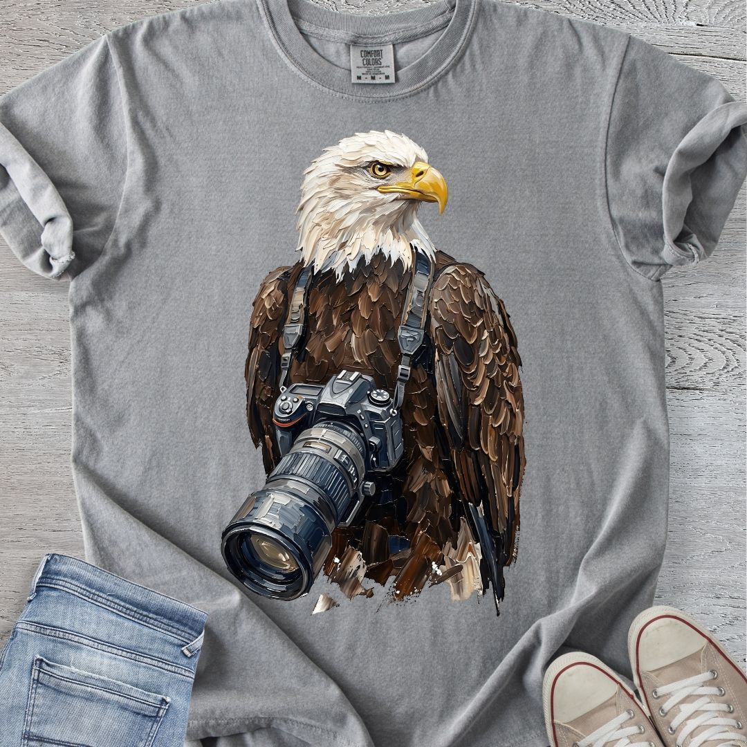 Wildlife Photographer