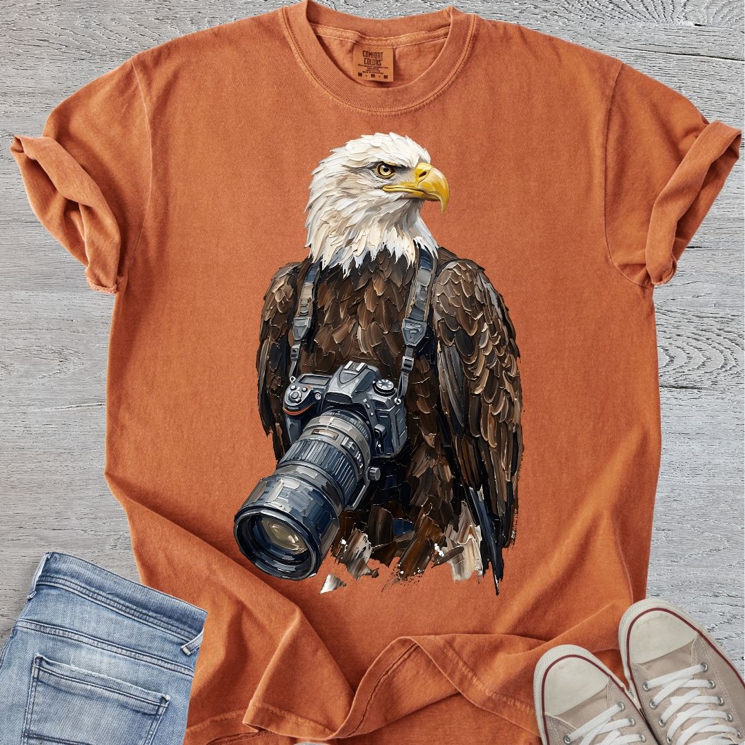Wildlife Photographer