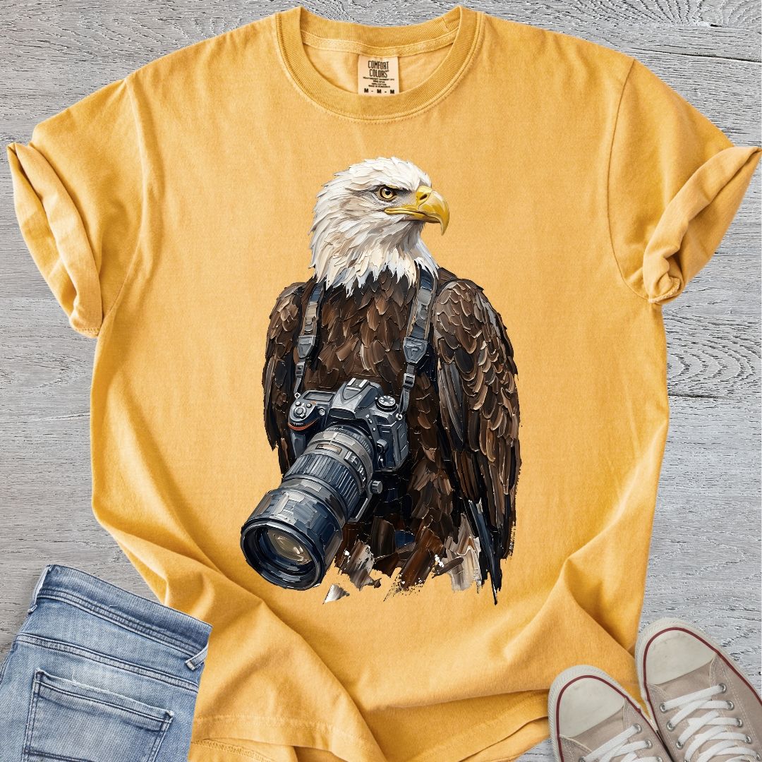 Wildlife Photographer