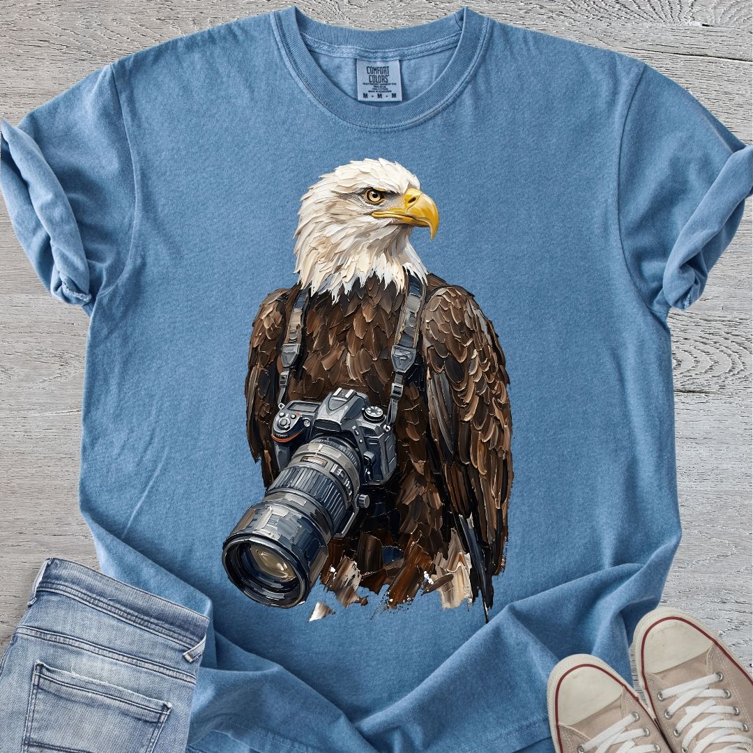 Wildlife Photographer