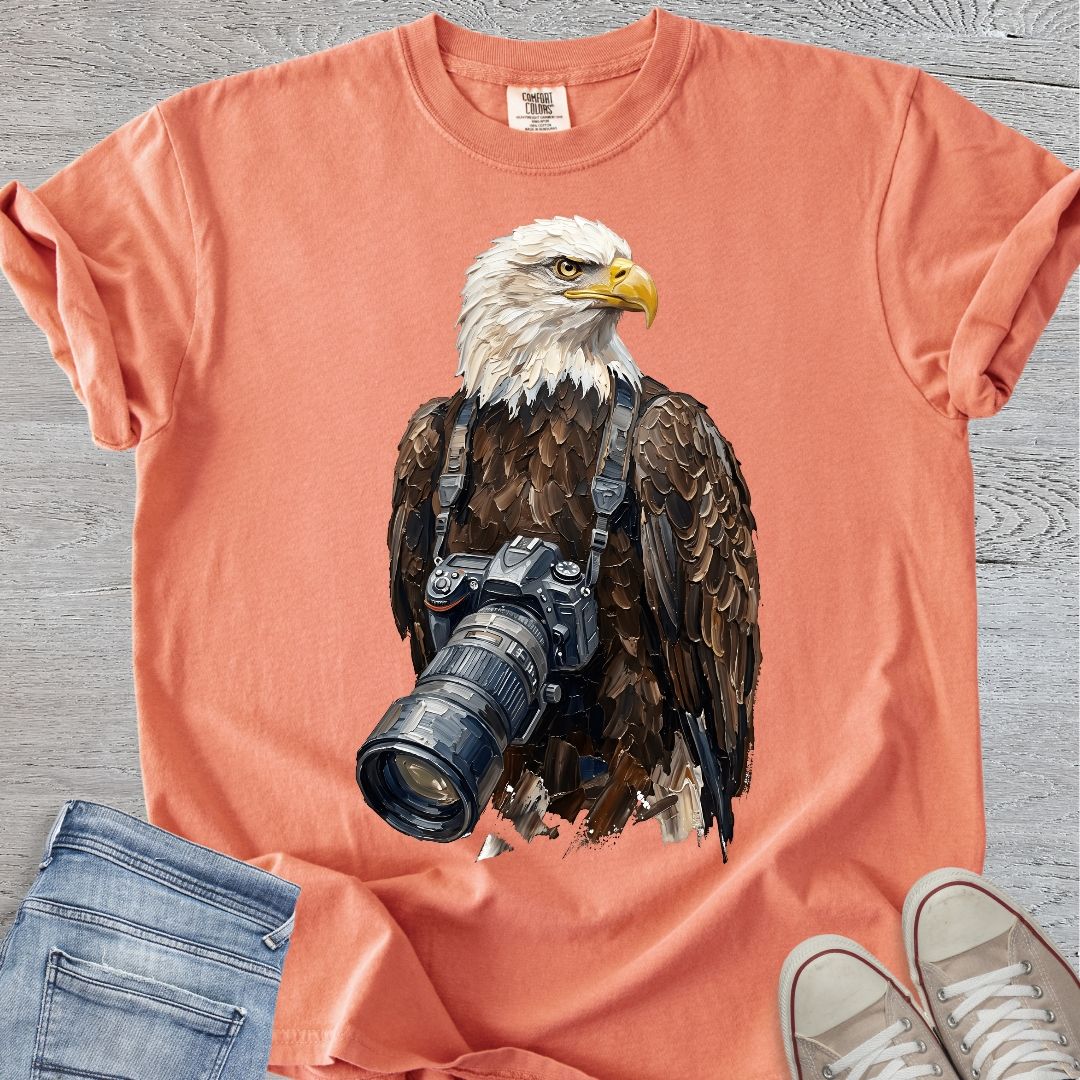 Wildlife Photographer