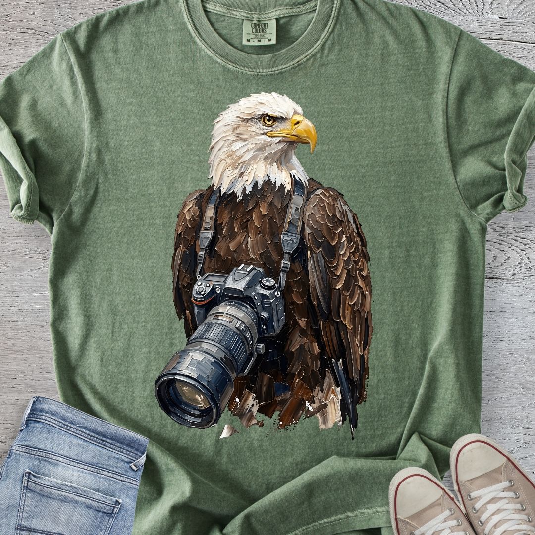 Wildlife Photographer