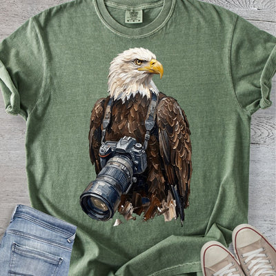 Wildlife Photographer