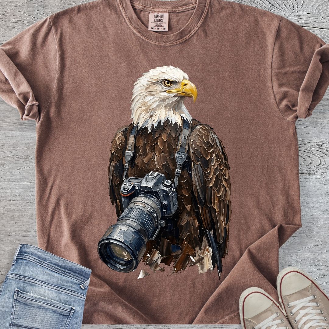 Wildlife Photographer