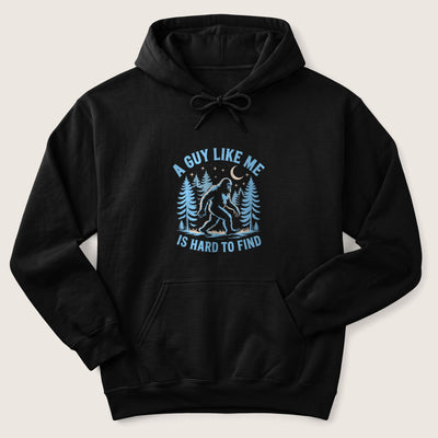Guy Like Me - Bigfoot Hoodie