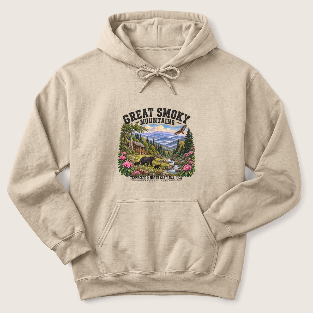 GSMNP Hoodie