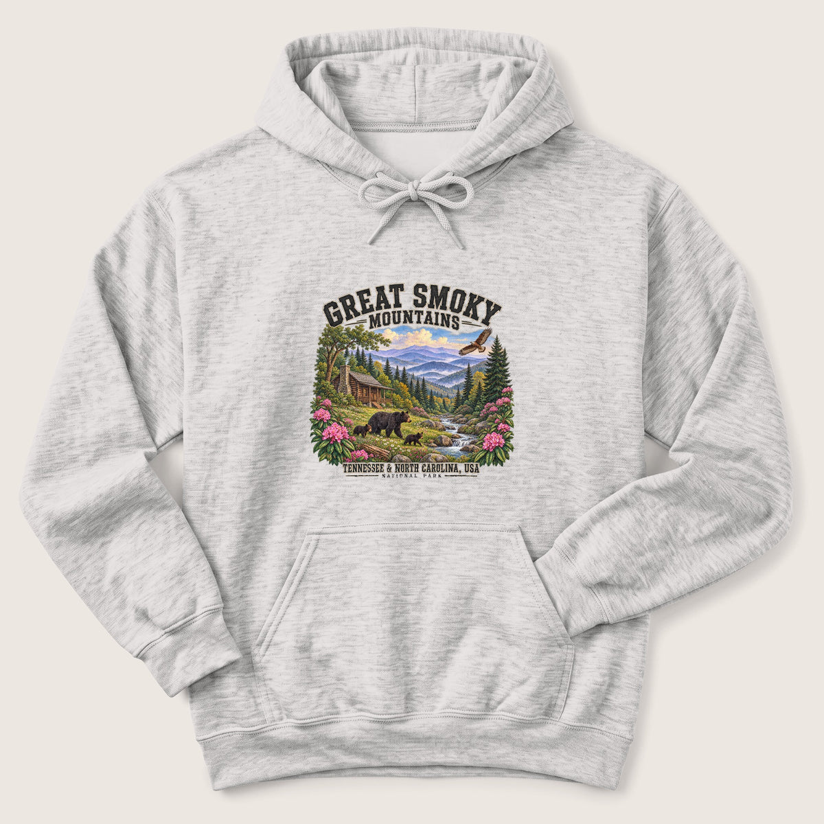 GSMNP Hoodie