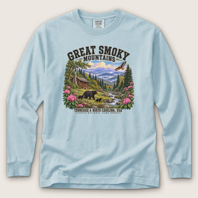 GSMNP Premium LS