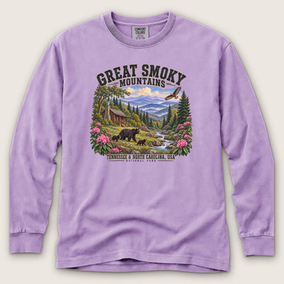 GSMNP Premium LS