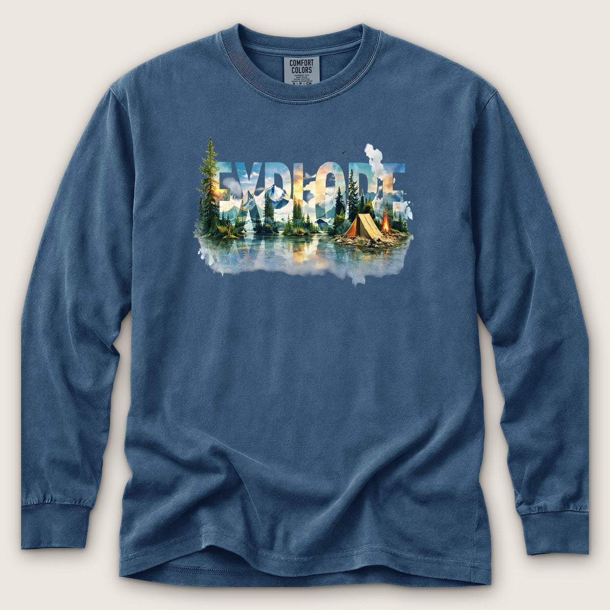 Explore Premium LS