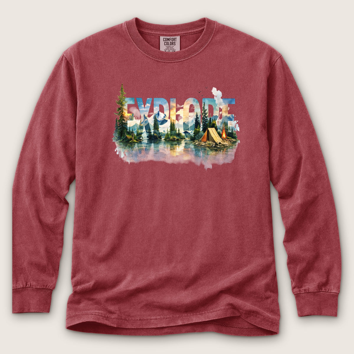 Explore Premium LS