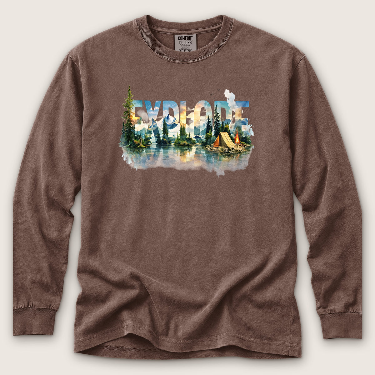 Explore Premium LS