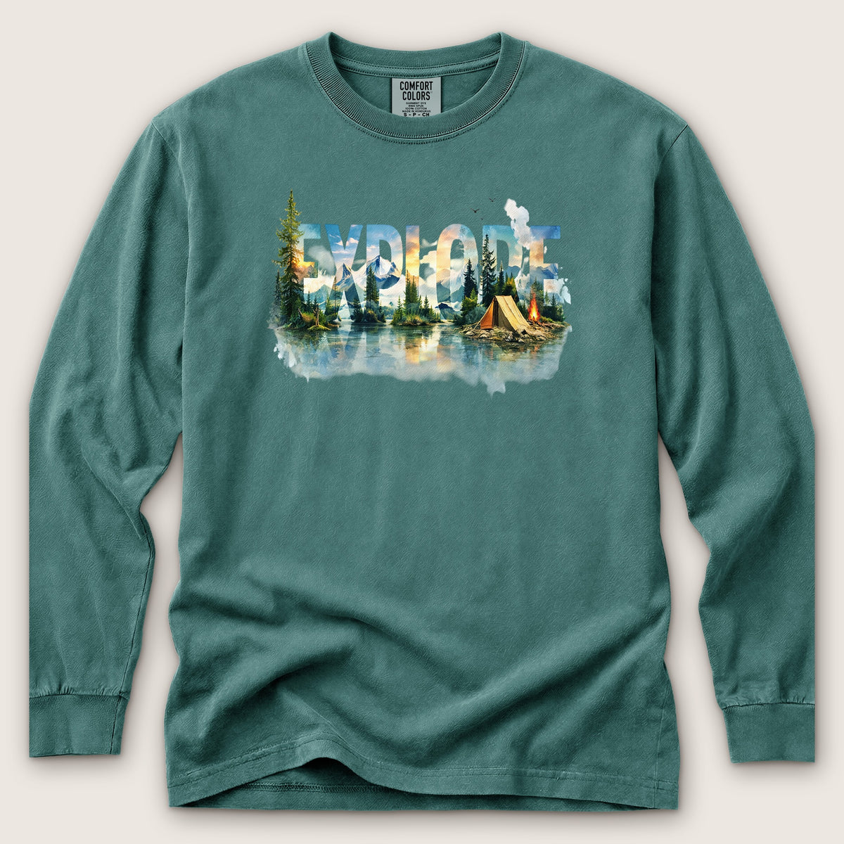 Explore Premium LS