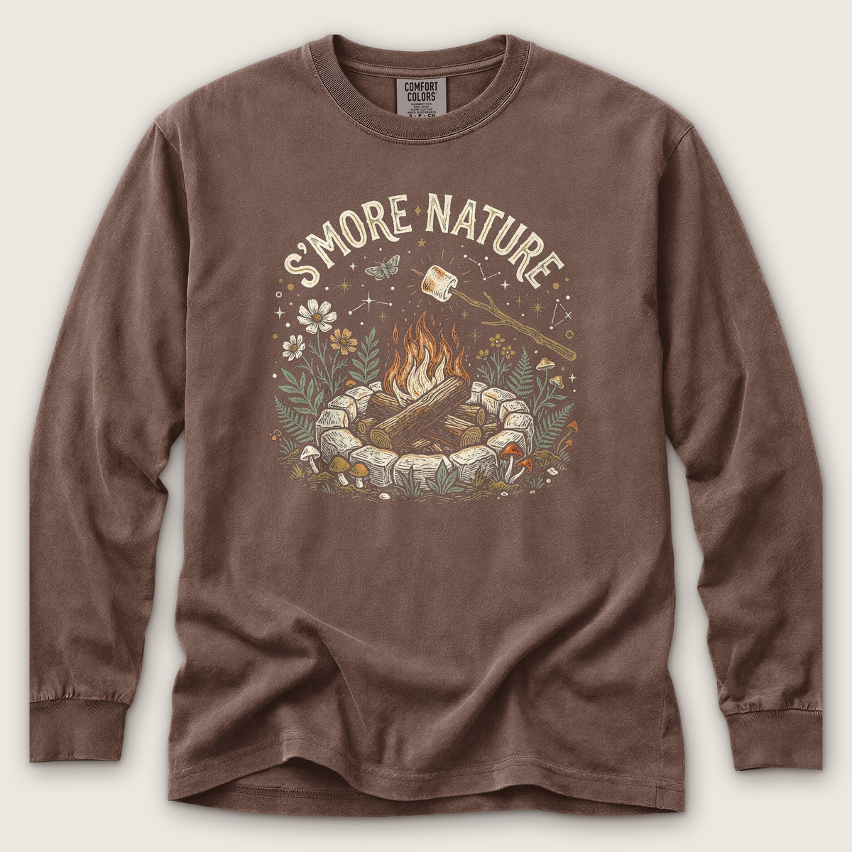 Smore Nature Premium LS