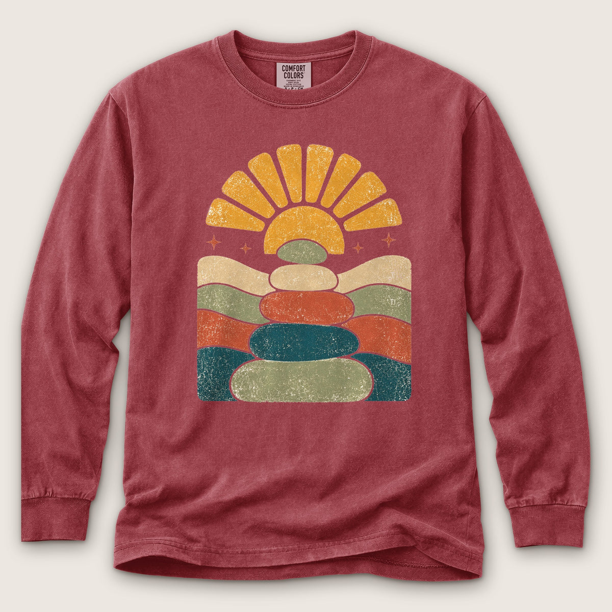 Balanced Stones Premium LS