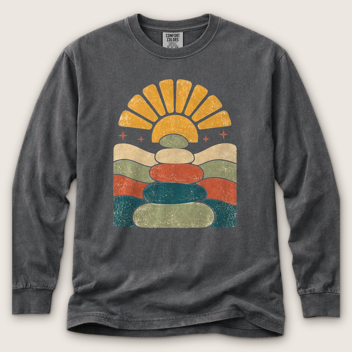 Balanced Stones Premium LS
