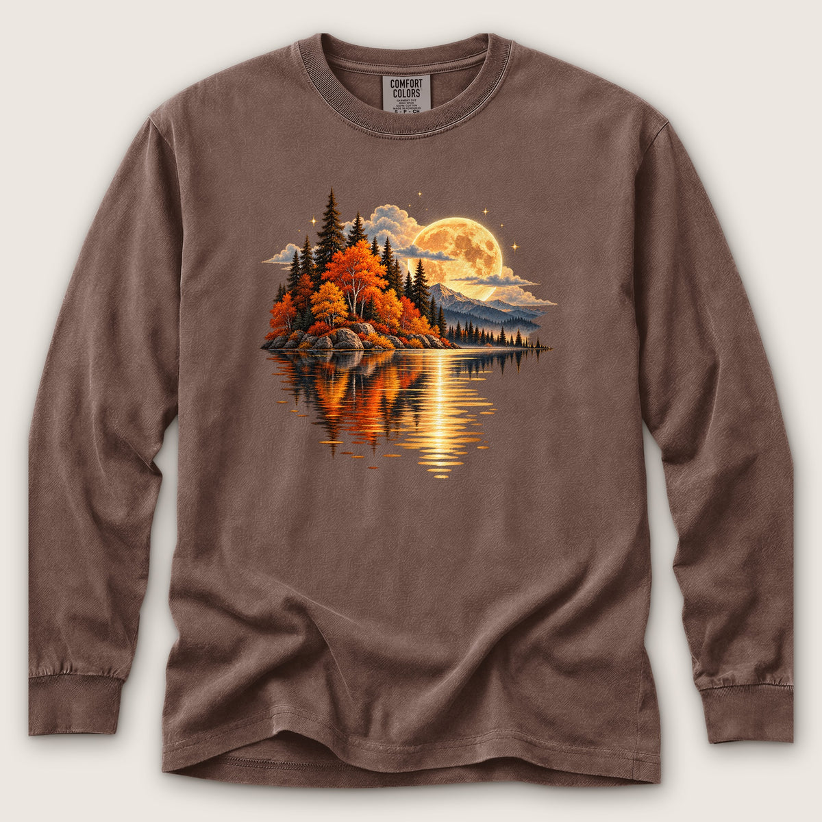Moonlit Reflections Premium LS