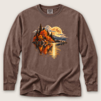 Moonlit Reflections Premium LS