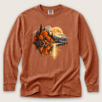 Moonlit Reflections Premium LS
