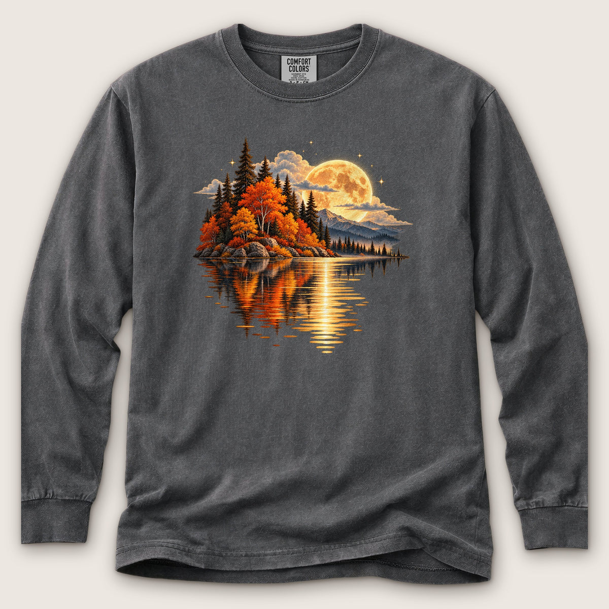 Moonlit Reflections Premium LS