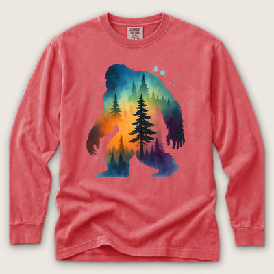 Mystical Bigfoot Premium LS