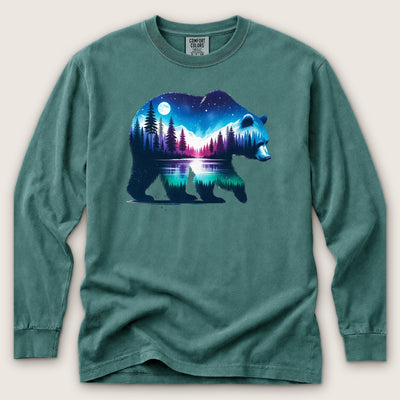 Moonlit Bear Premium LS