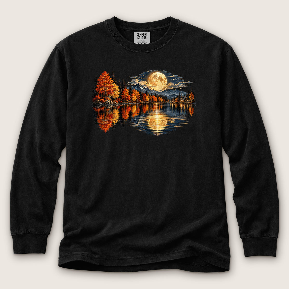Lakeside Reflections Premium LS