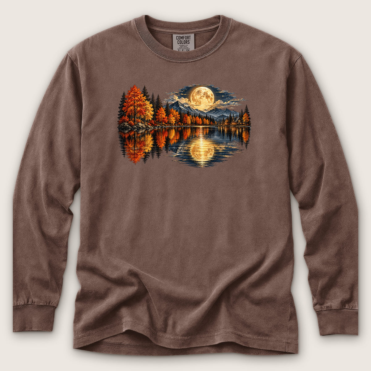 Lakeside Reflections Premium LS