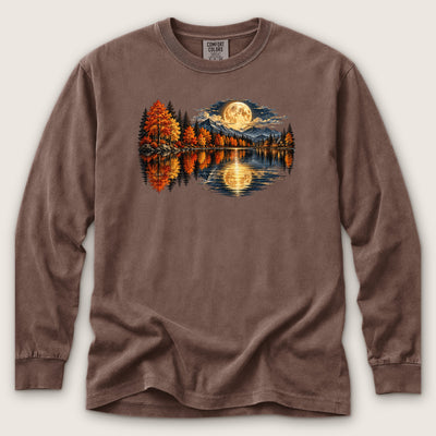 Lakeside Reflections Premium LS