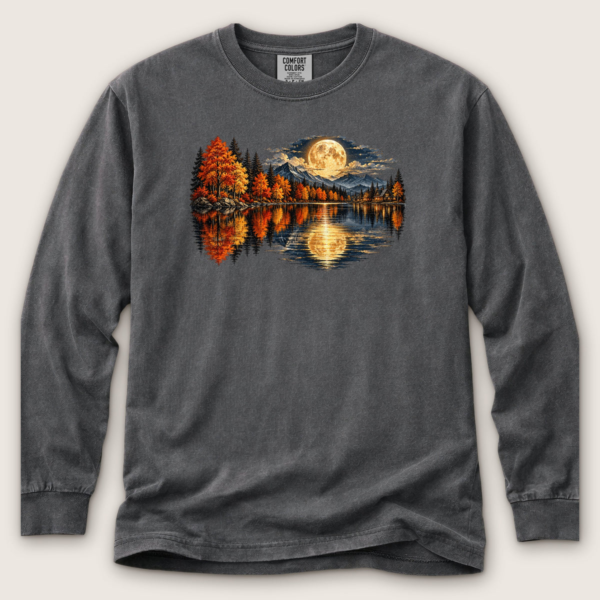 Lakeside Reflections Premium LS